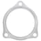 Elring GASKET EXHAUST MANI 549.39 - alternate 3